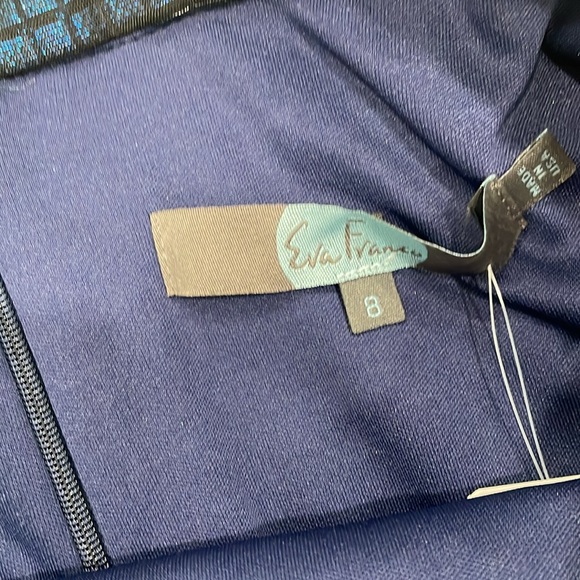 Eva franco skirt - Picture 2 of 3